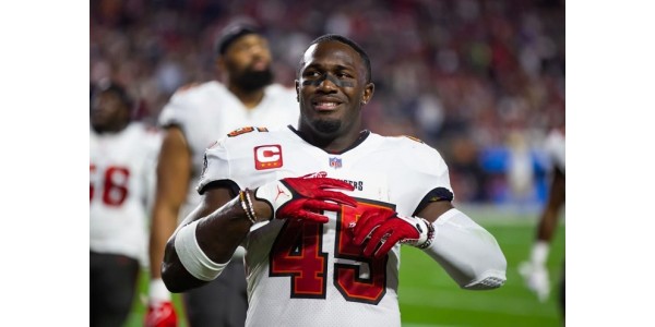 La retraite de Tom Brady affectera la mentalité des Buccaneers de Tampa Bay